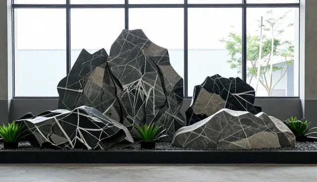 厂区景观设计需兼顾美观与功能，如何实现可持续发展